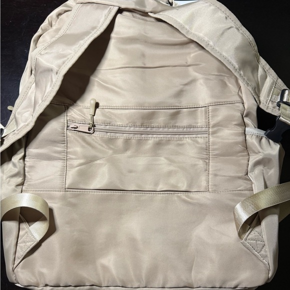 The Foldie Backpack - TEAL - Picture 6 of 12